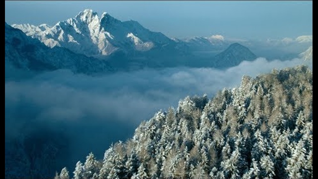 Winterurlaub im Grünen Herz Österreichs
