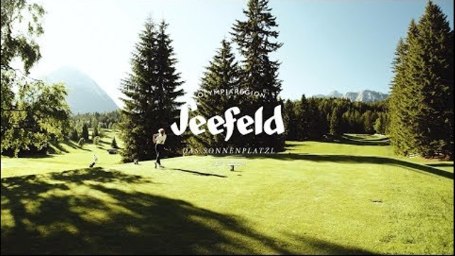 Seefeld - Das Golfjuwel in den Alpen