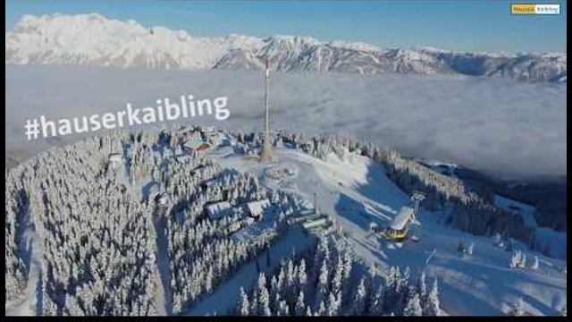 Skigebiet Hauser Kaibling
