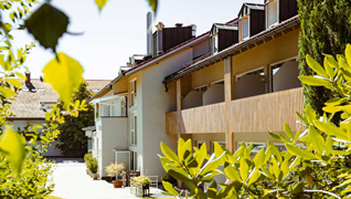 Appartements im BERGlässig Hotel Bodenmais - Attraktive Immobilieninvestition im Bayerischen Wald