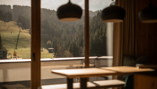 Großzügiges Appartement in den Adea Lifestyle Suites Fieberbrunn - Wellness und Erholung direkt an der Skipiste