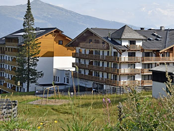 Premium Appartement am Katschberg
