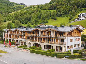 Premium Appartement Avenida Mountain Lodges Kaprun | Salzburger Land