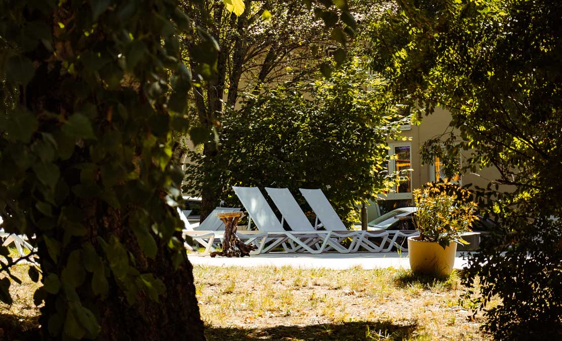 Hotel Bergl&auml;ssig in Bodenmais