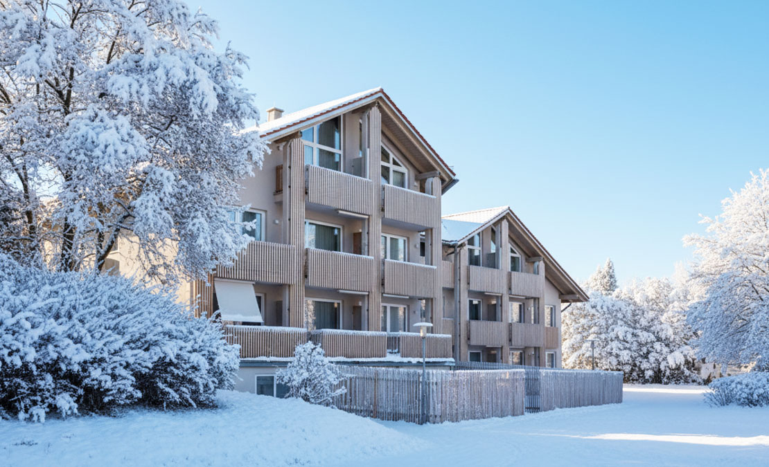 Hotel Bergl&auml;ssig in Bodenmais
