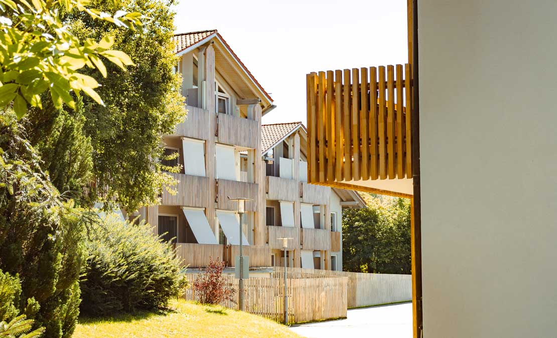 Hotel Bergl&auml;ssig in Bodenmais