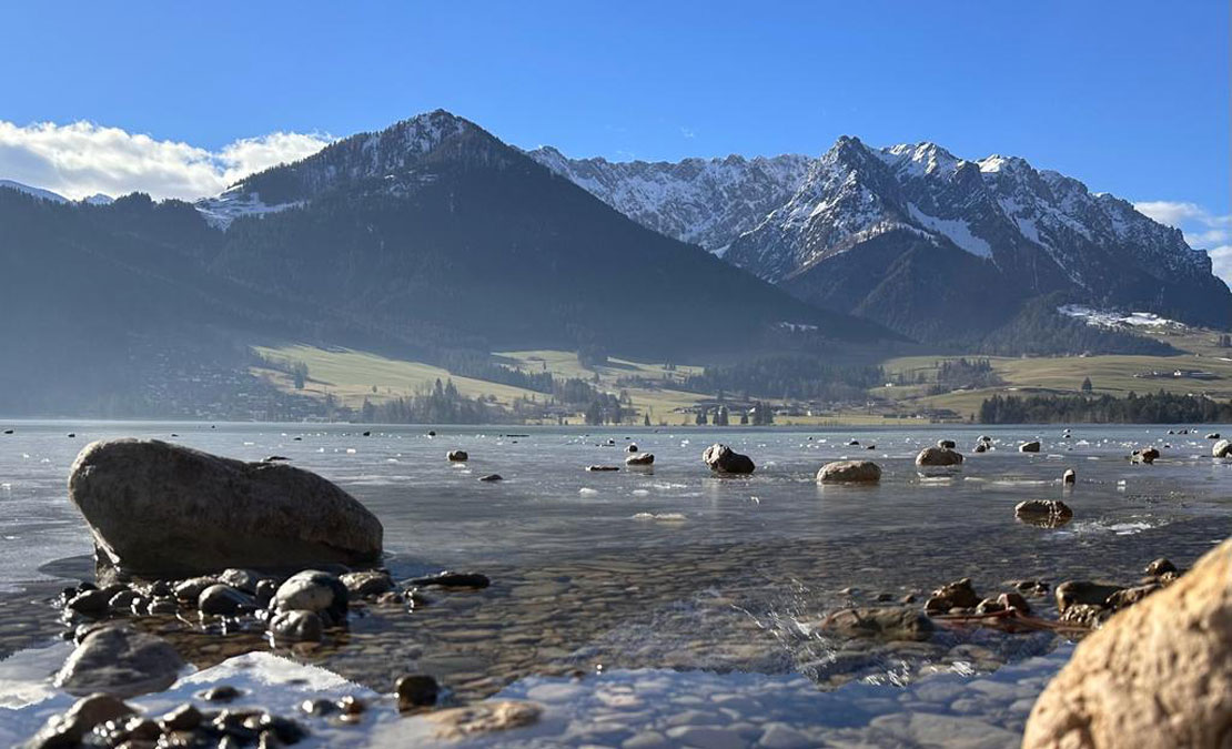 Ausflugsziele in der Umgebung
