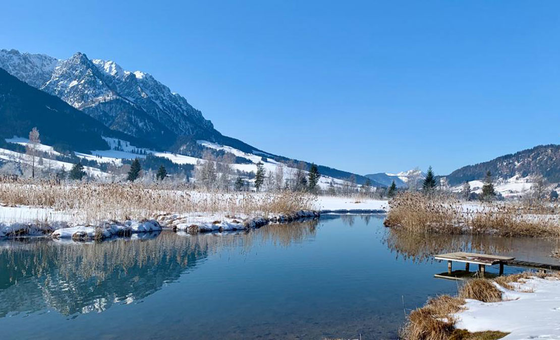 Ausflugsziele in der Umgebung