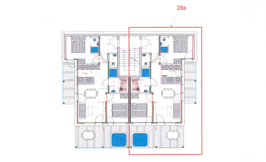 Ferienappartement im Bergresort Hauser Kaibling