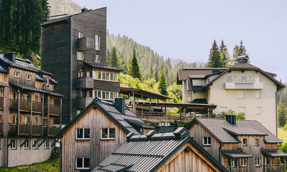 Almresort Gartnerkofel