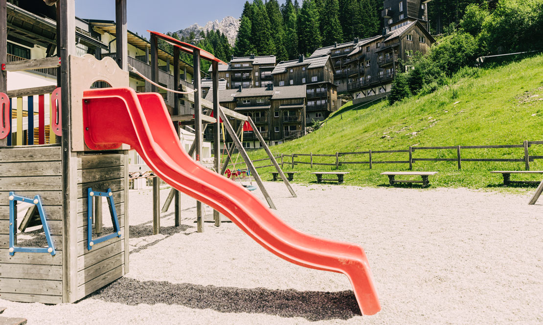 Spielplatz