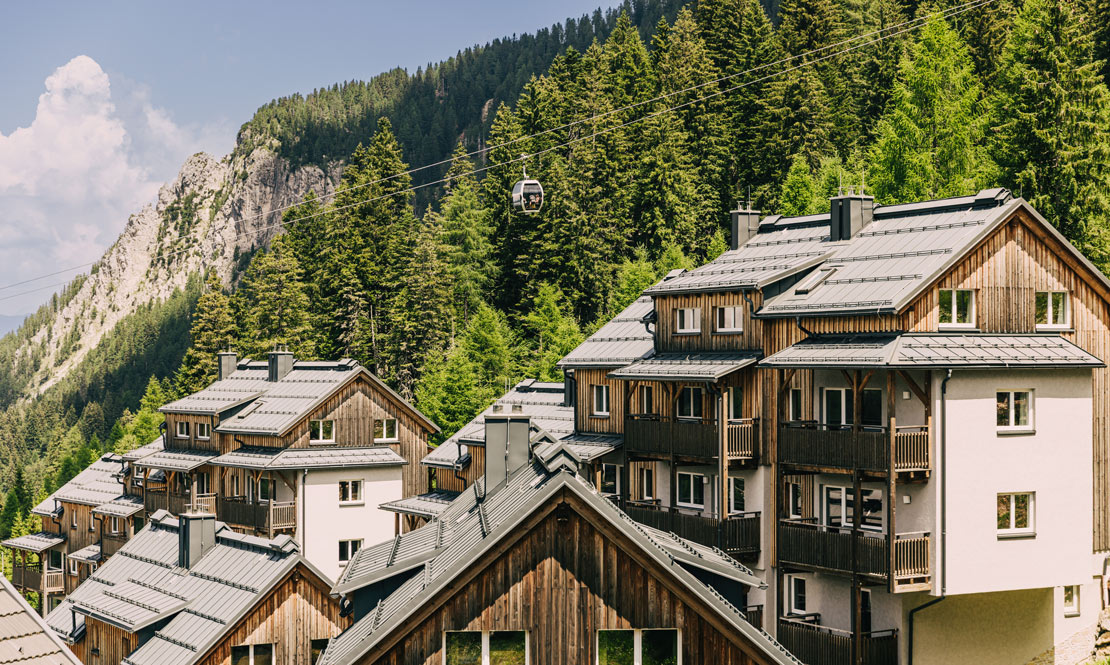 Almresort Gartnerkofel