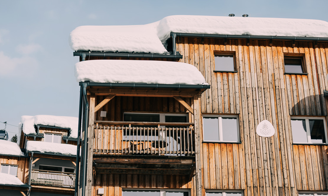 Almresort Gartnerkofel