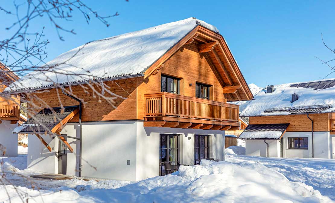 Chalet 3