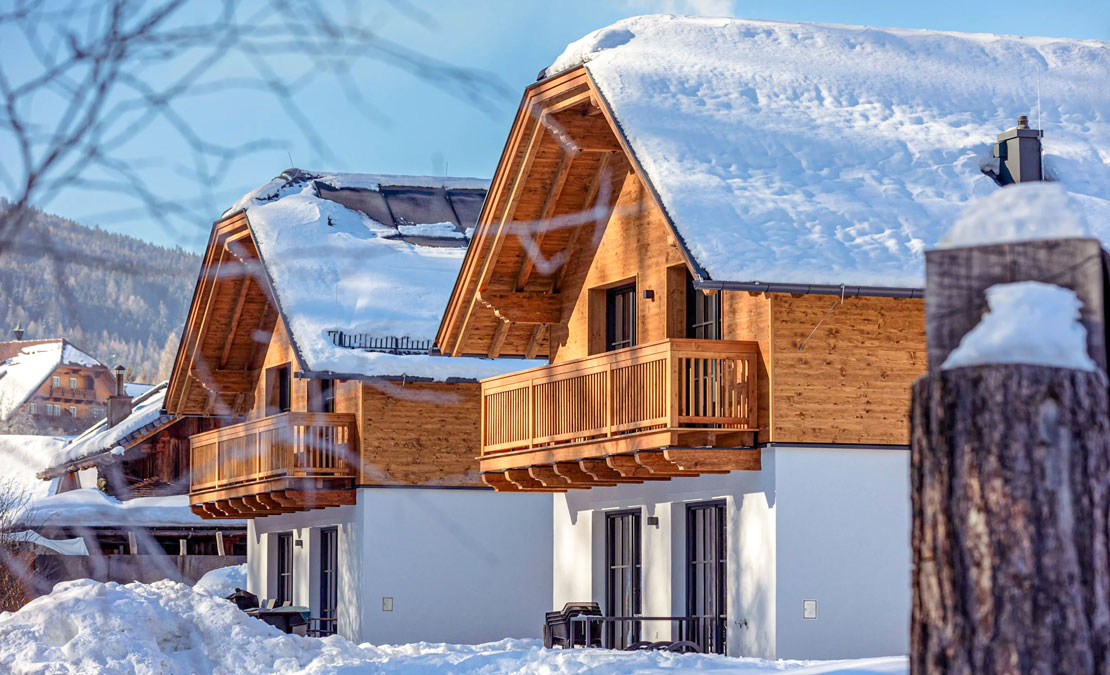 Chalet 3