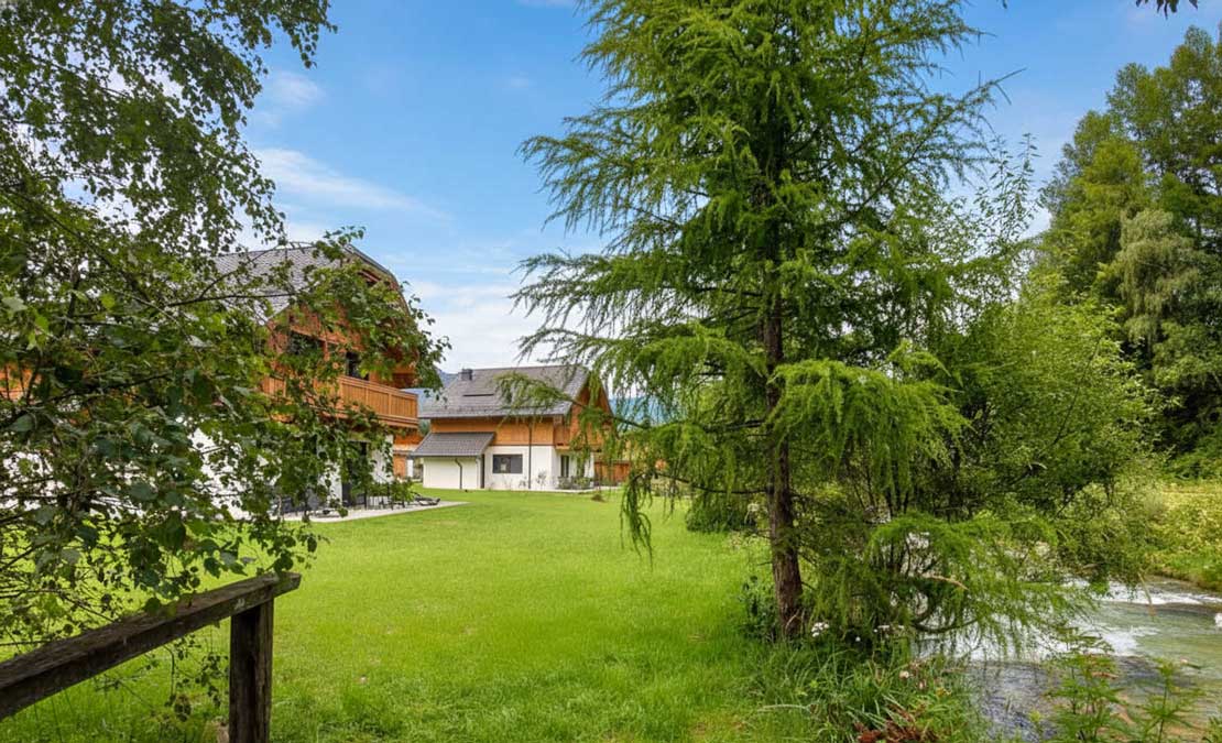 Feriendorf AlpiNest