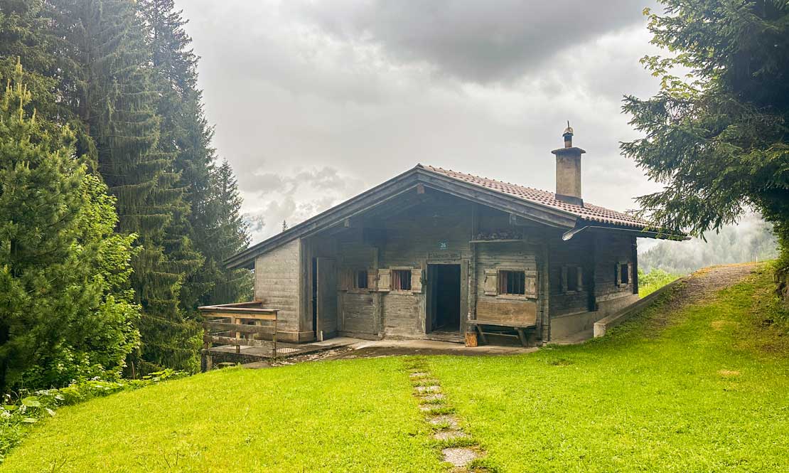 Aussenansicht