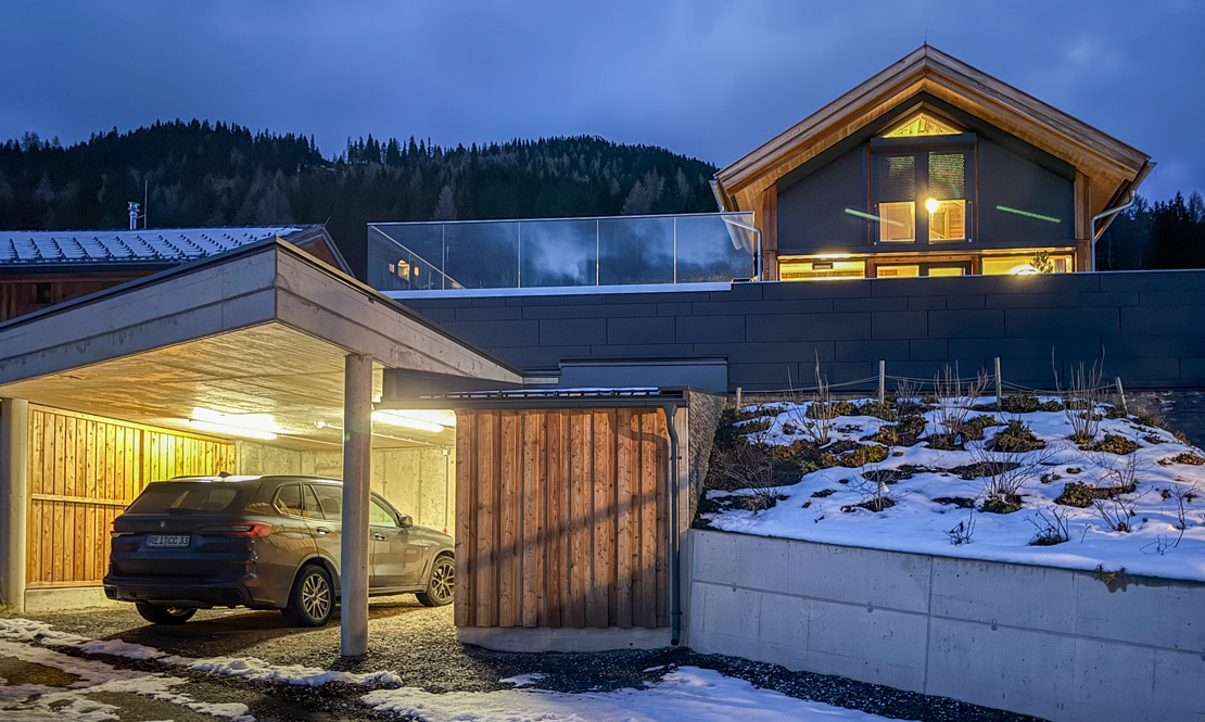 Carport