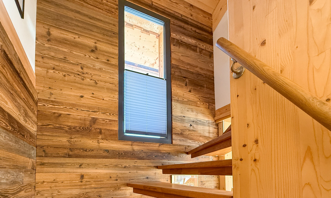 Treppe