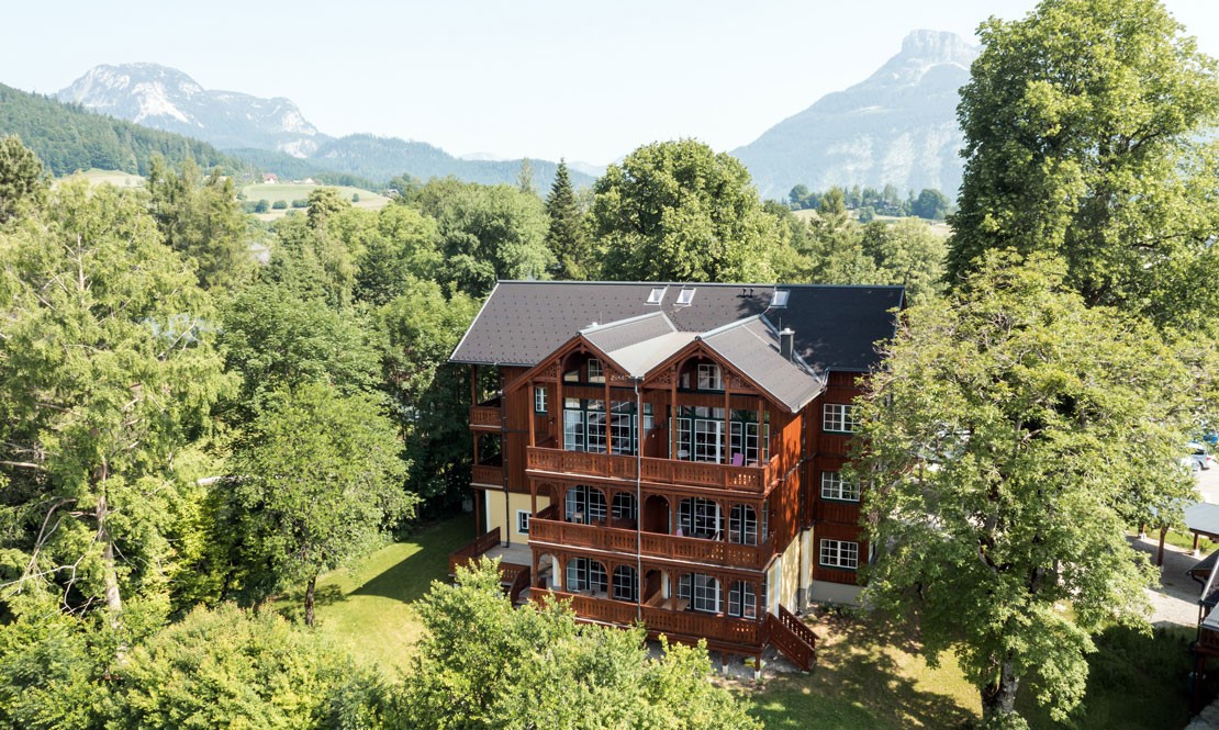 Dachstein Residenzen