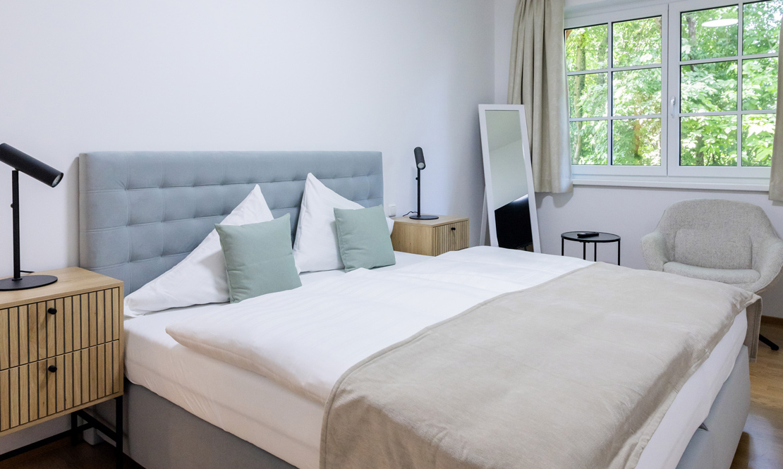 Top 2 Schlafzimmer