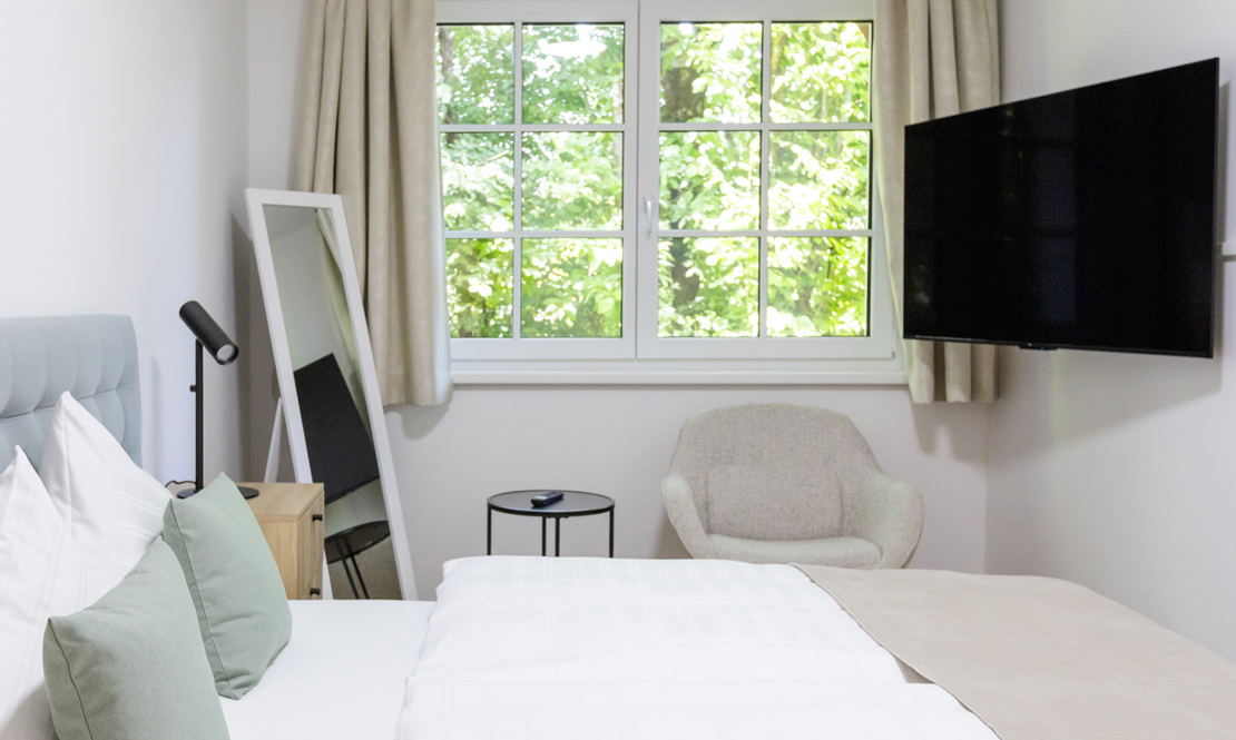 Top 2 Schlafzimmer