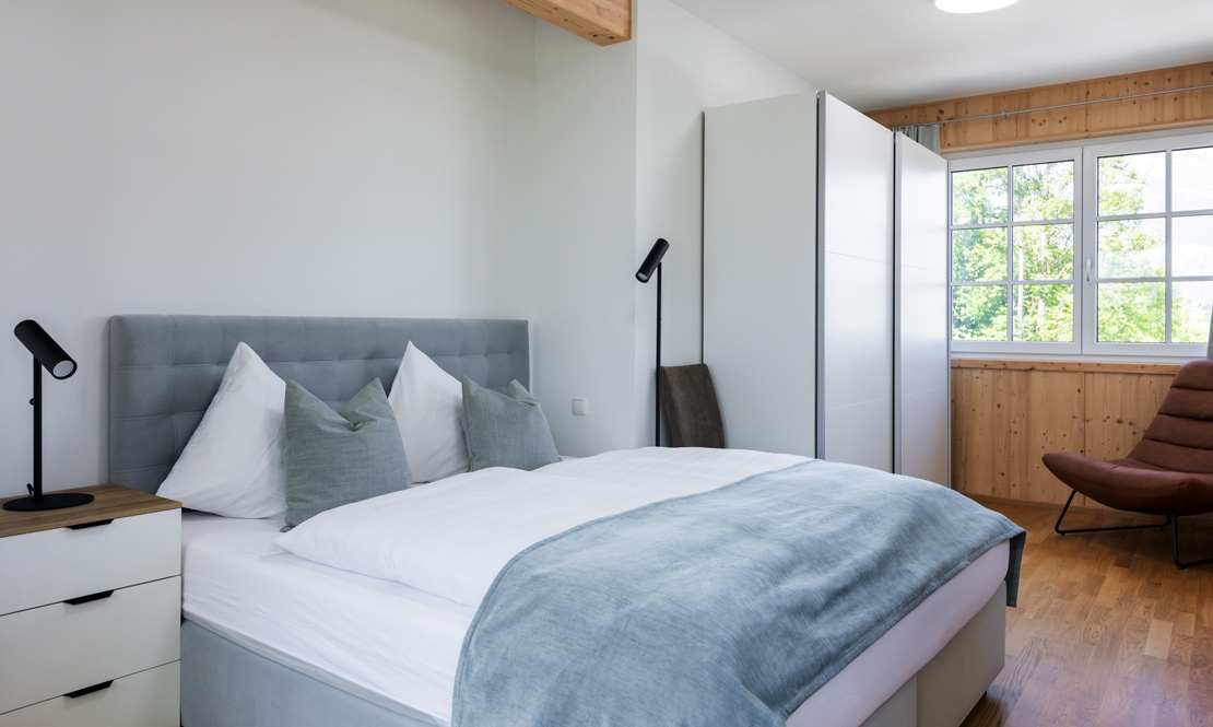 Top 3 Schlafzimmer