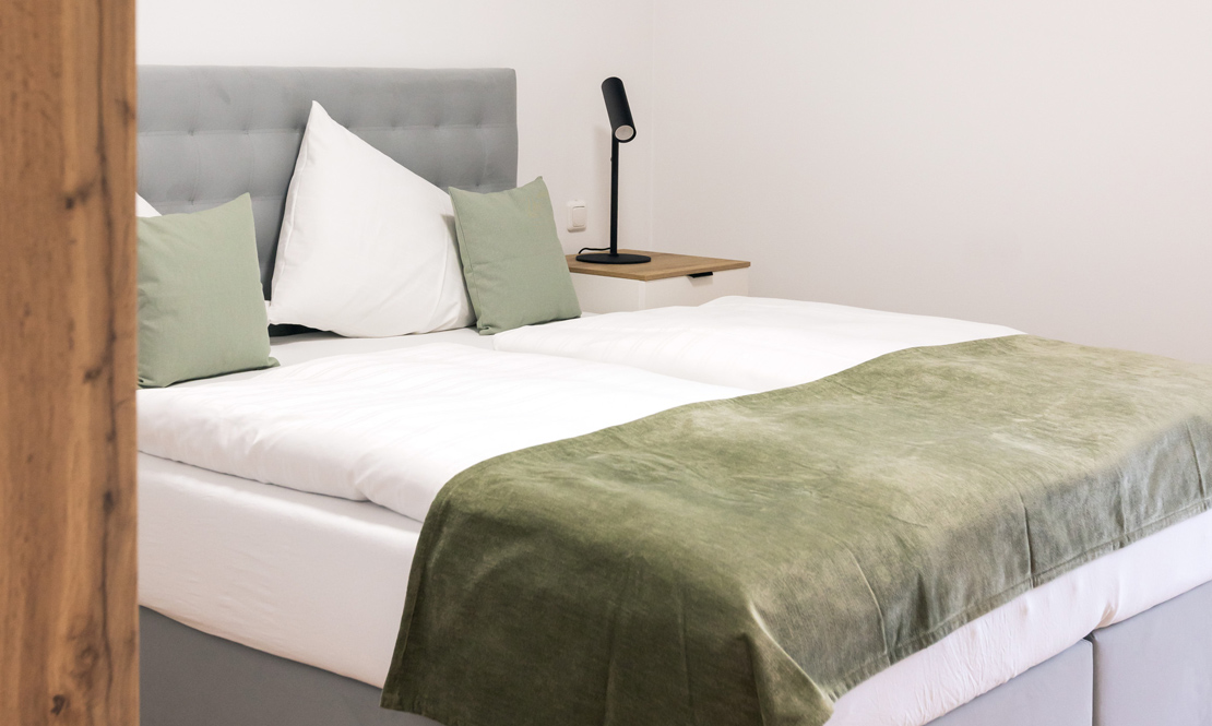 Top 4 Schlafzimmer