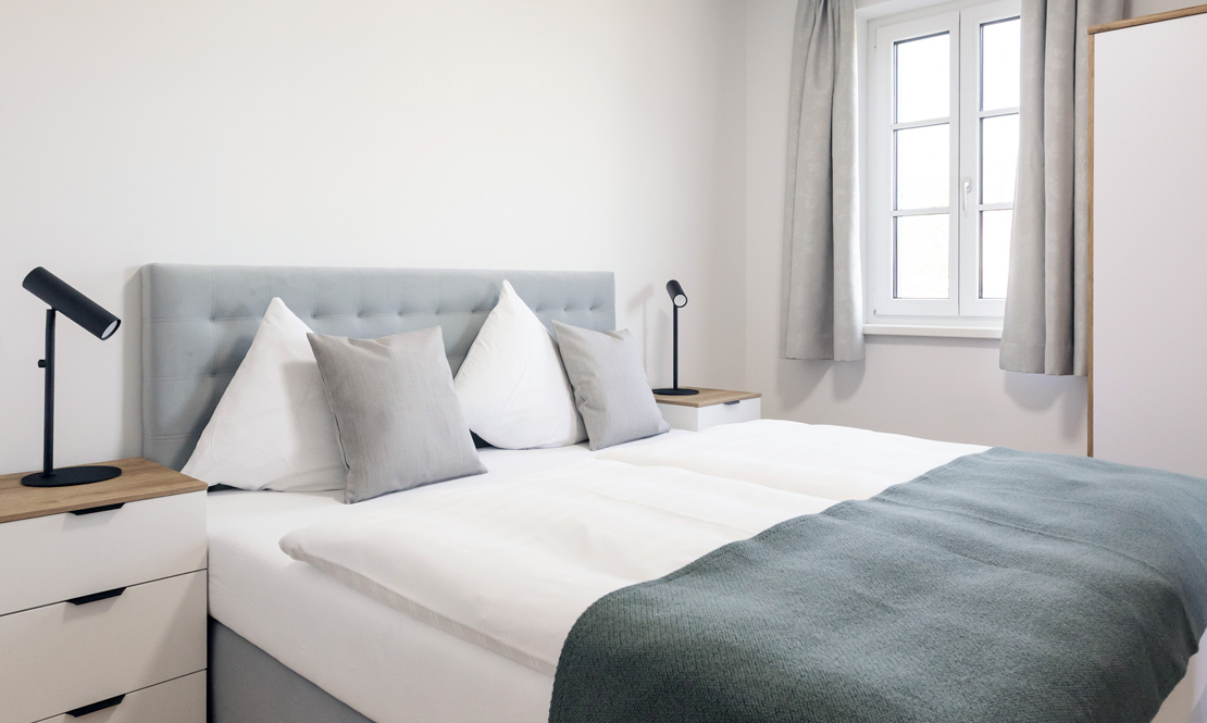 Top 4 Schlafzimmer
