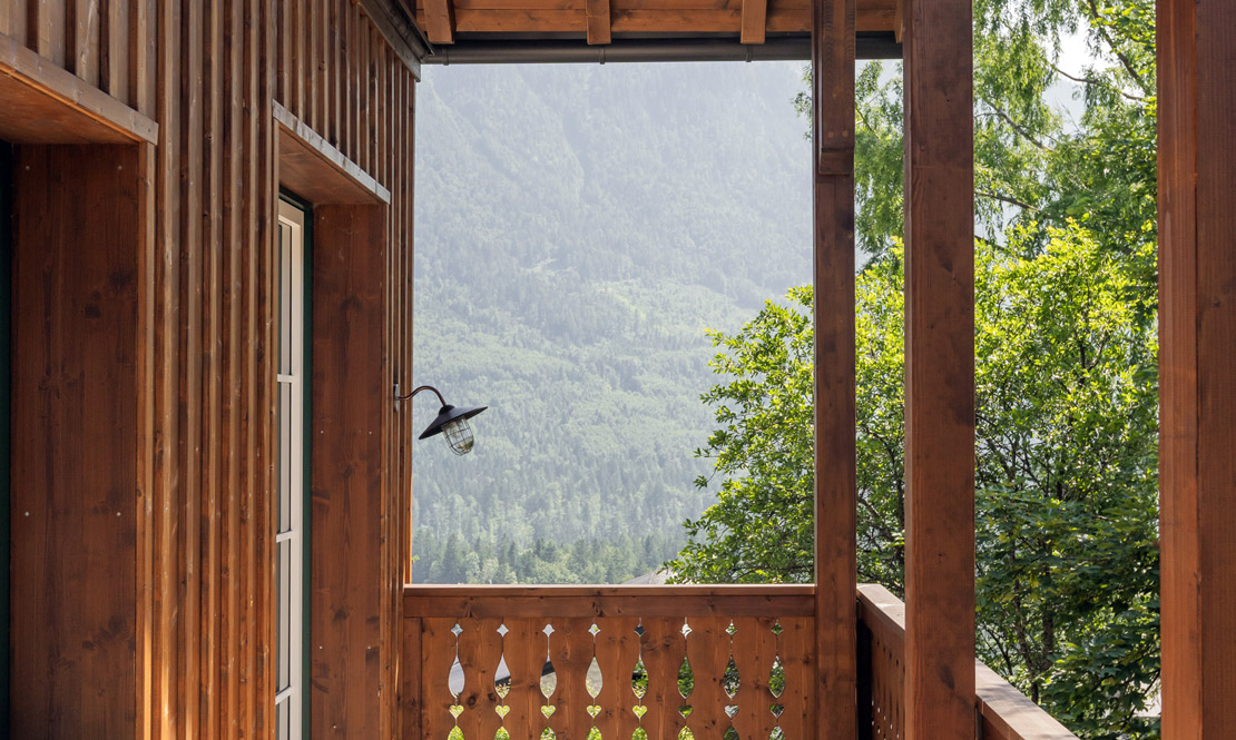 Top 6 Balkon