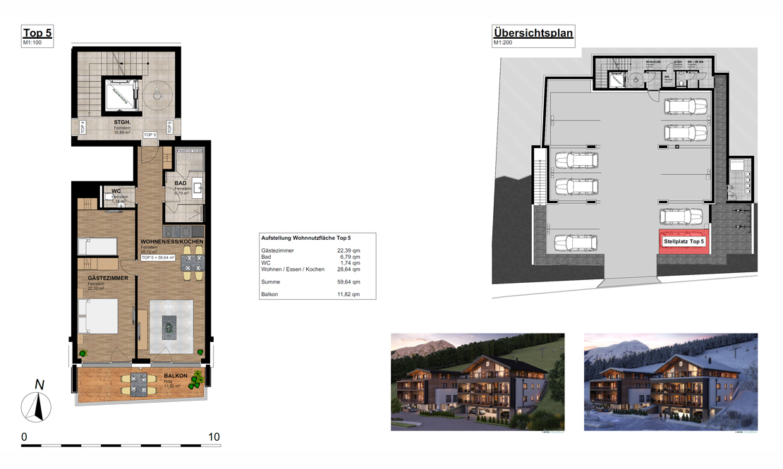 Top 5
