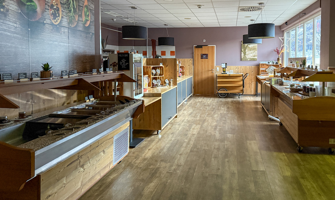 Buffet