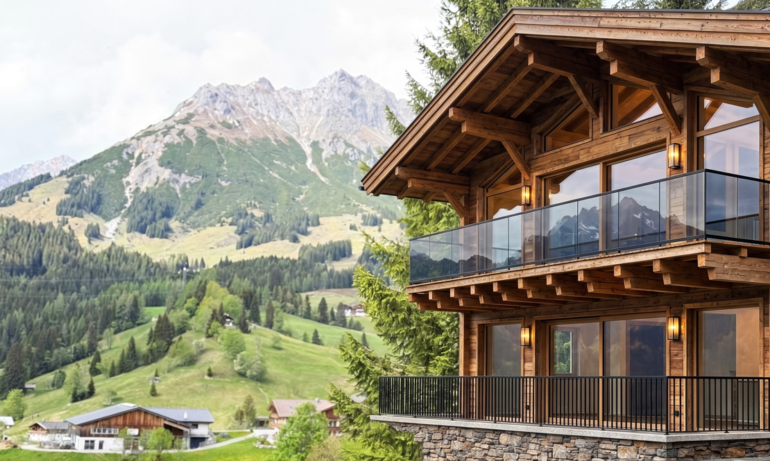 Visualisierung Ausblick