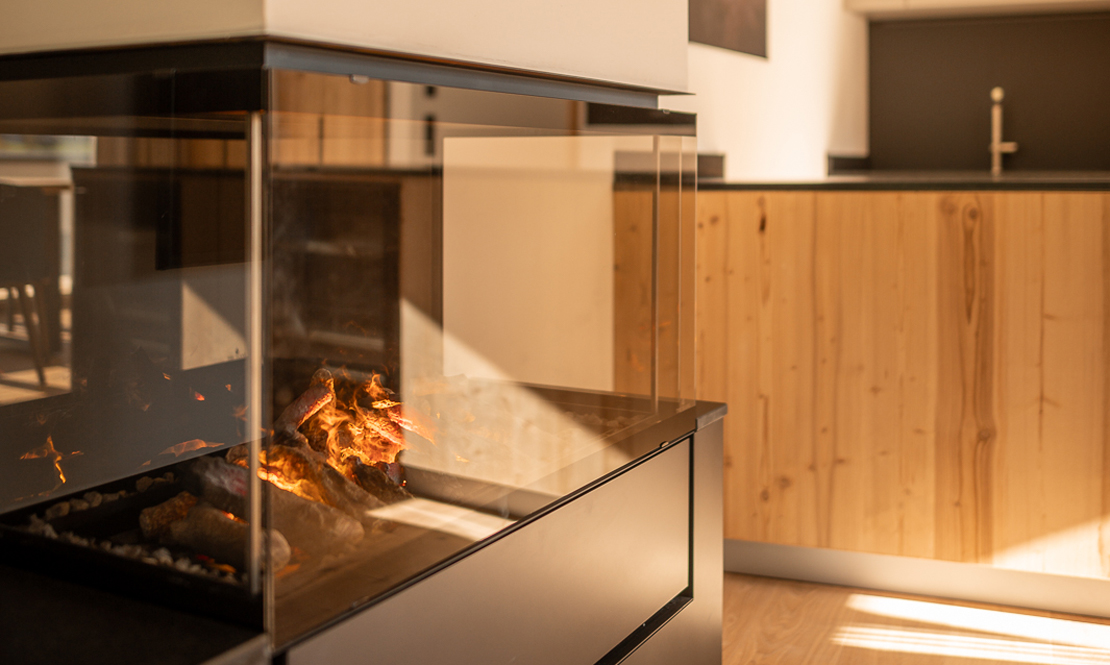 Kamin