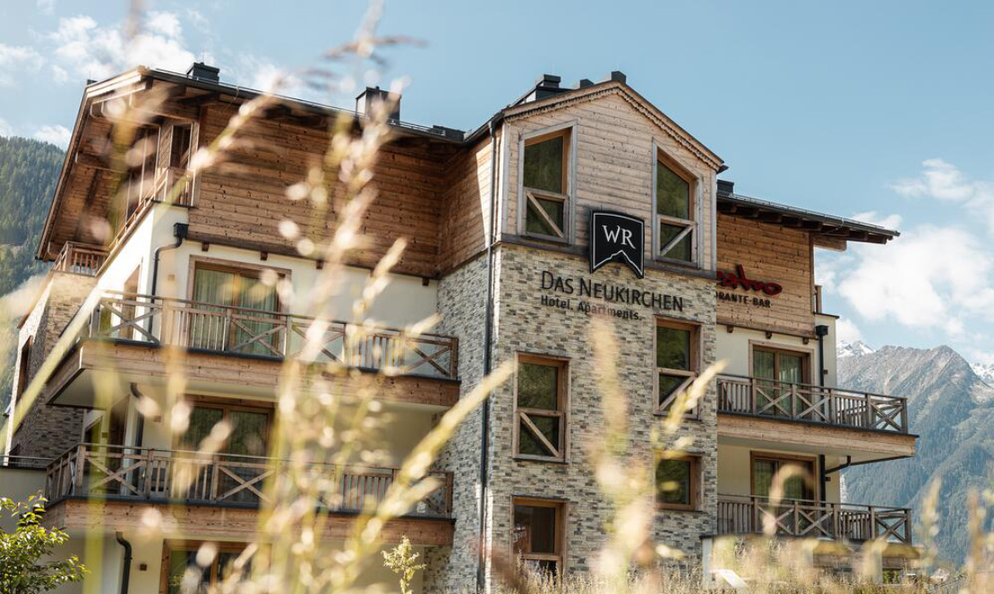 Hotel Das Neukirchen