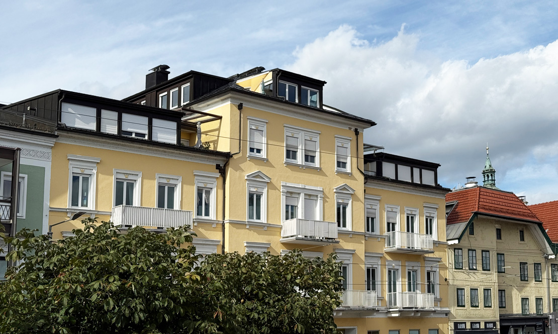 Aussenansicht