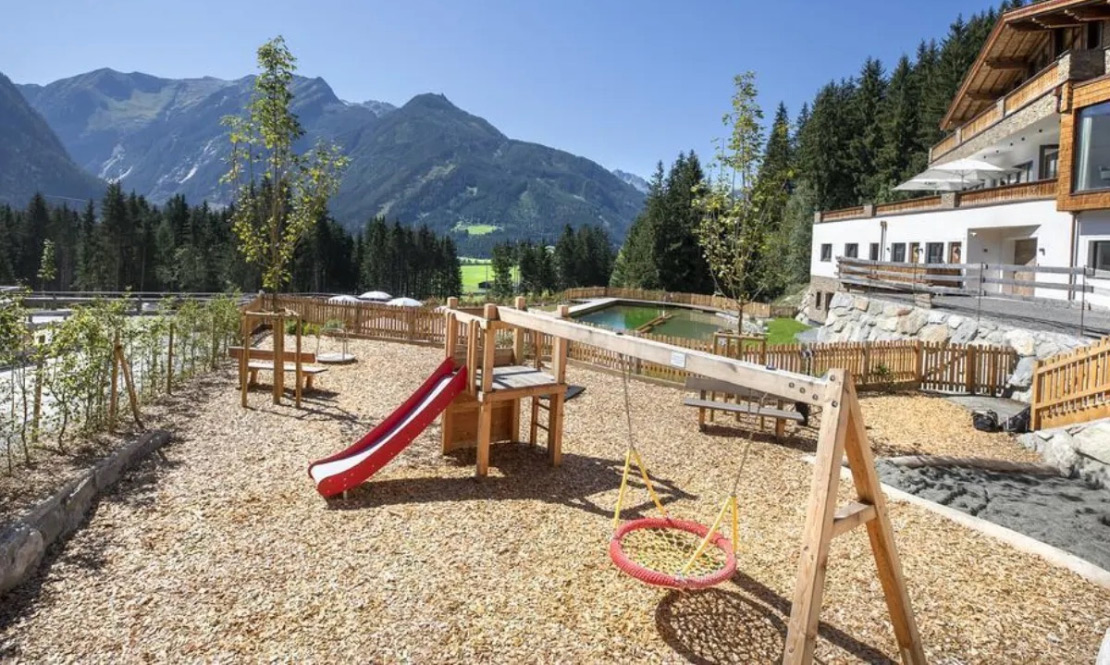 Kinderspielplatz