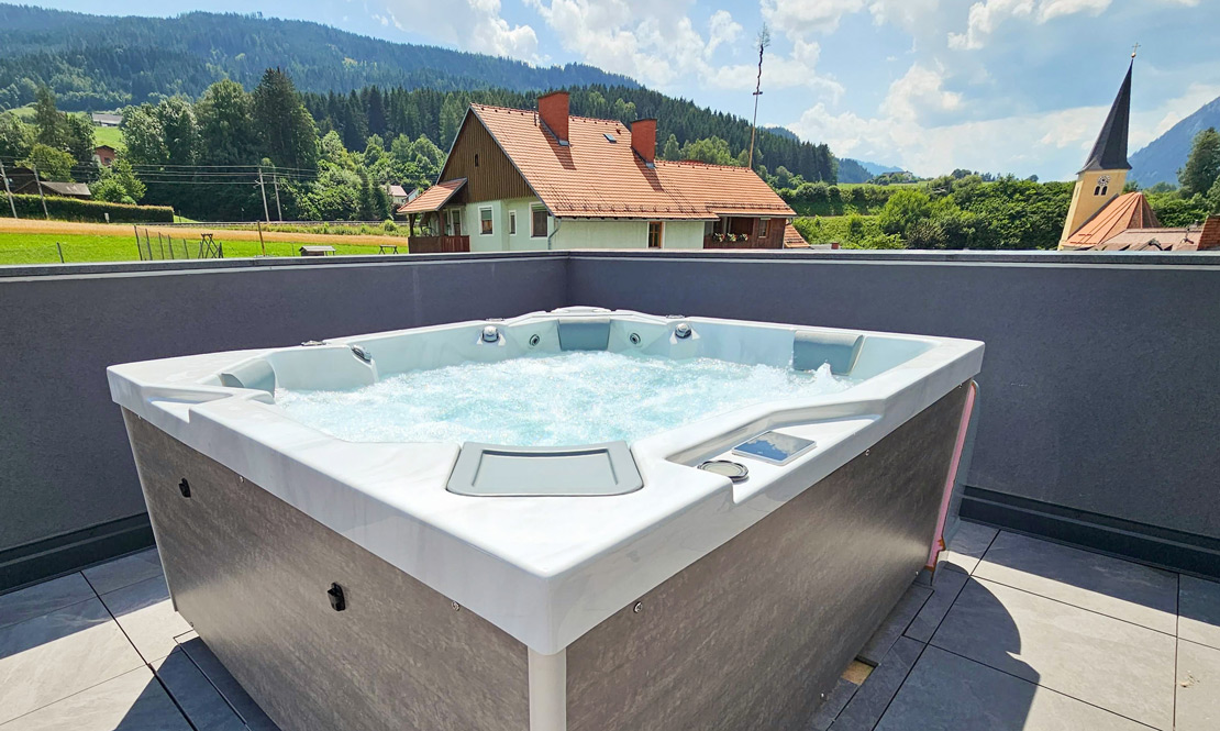 Jaccuzzi