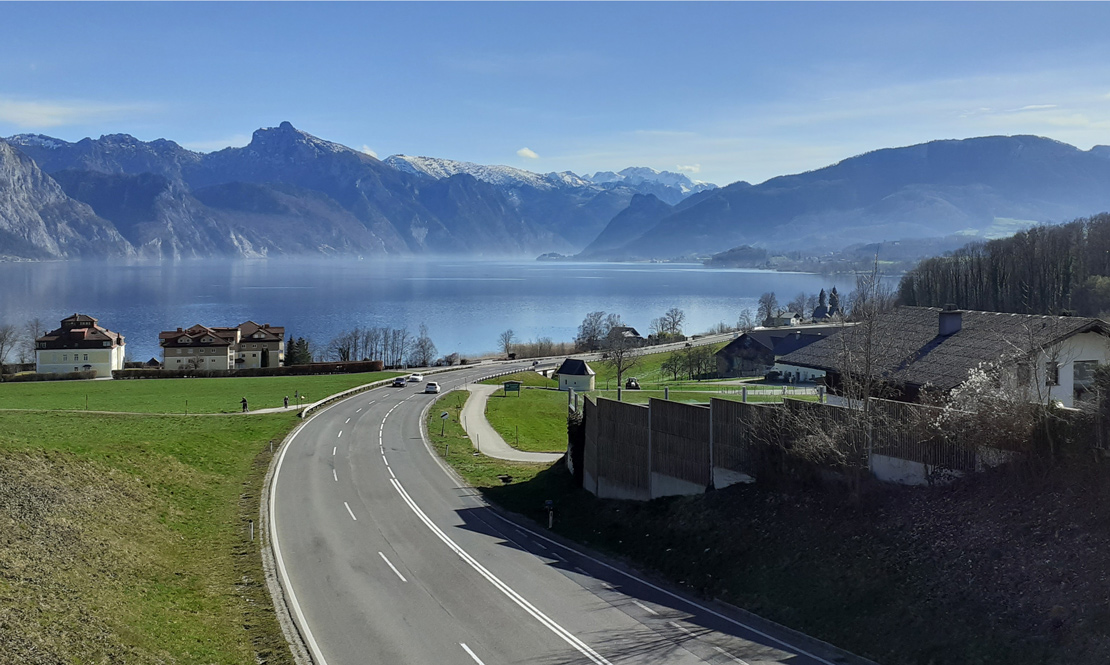 Umgebung