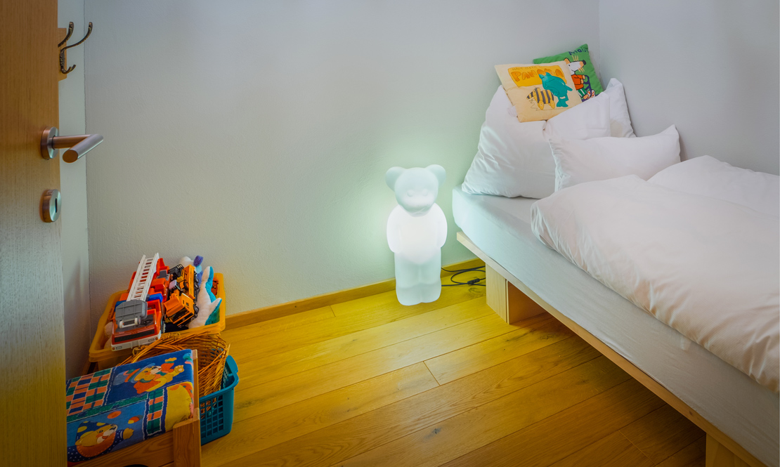 Kinderzimmer