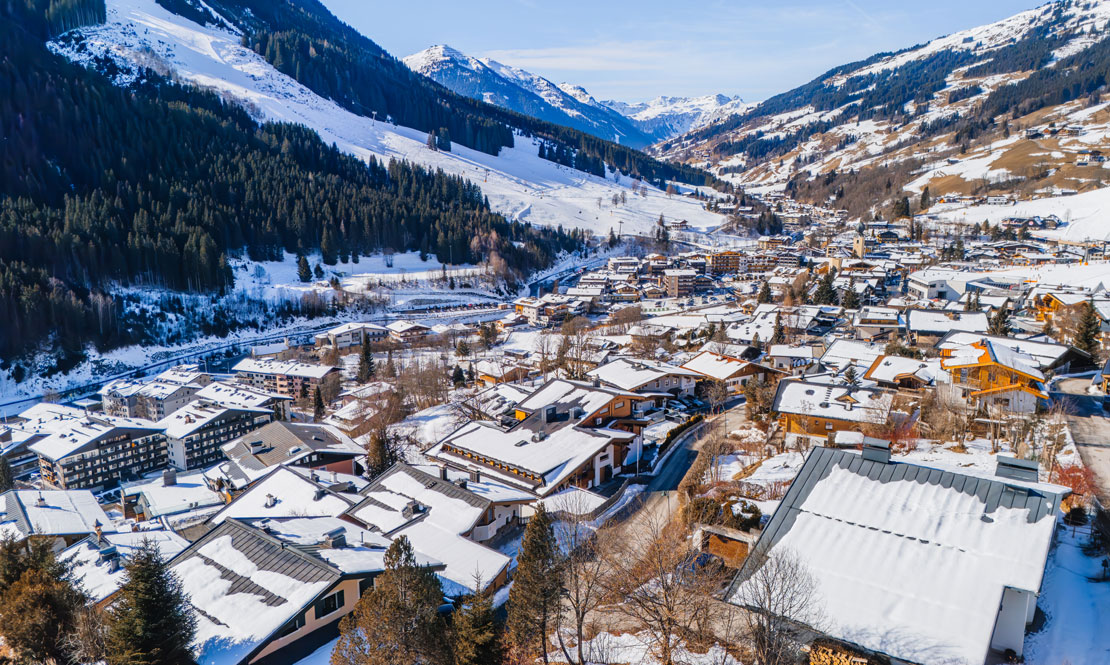 Saalbach