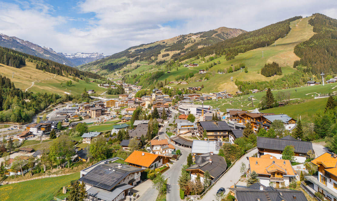 Saalbach