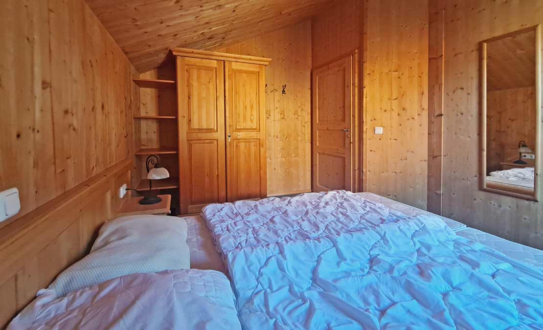 Schlafzimmer 3