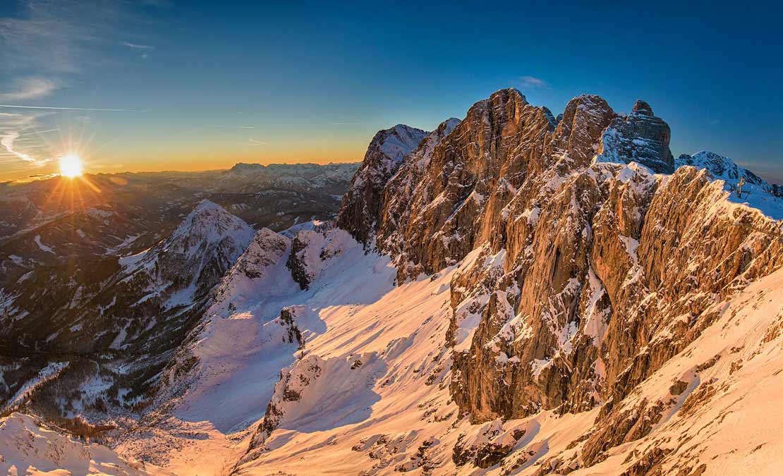 Dachstein
