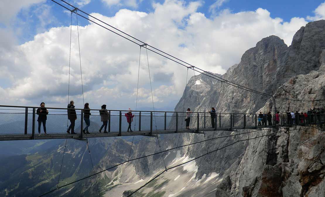 Dachstein