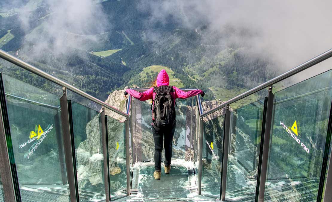 Dachstein