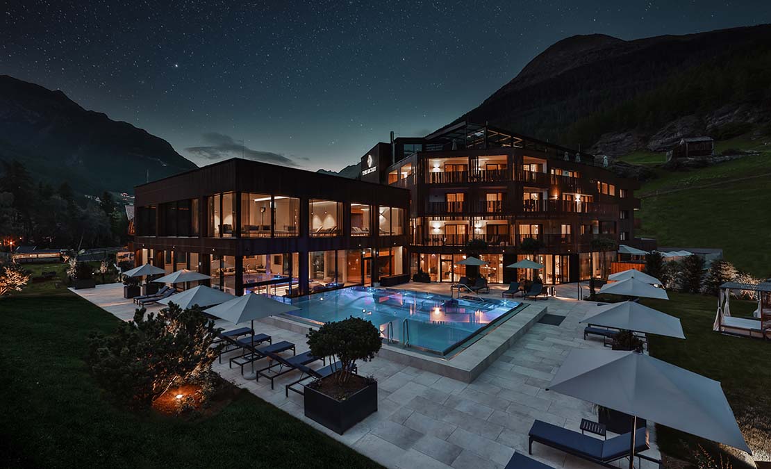 The Secret S&ouml;lden